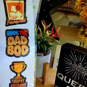 Super Cool Stickers